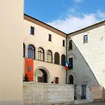 La Cantina Del Convento 3* Potenza