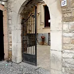Bed & Breakfast La Cantina Del Convento 3*