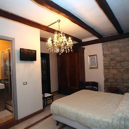 La Cantina Del Convento Bed & Breakfast 3*