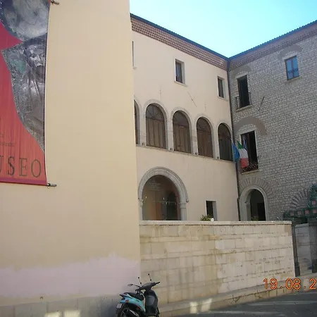 La Cantina Del Convento Potenza