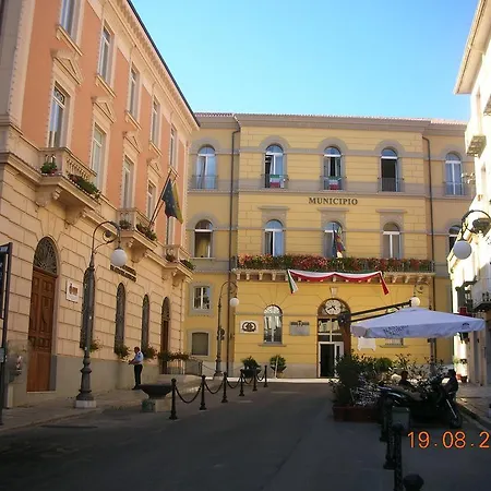 La Cantina Del Convento Bed & Breakfast