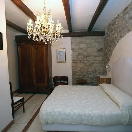 Bed & Breakfast La Cantina Del Convento Potenza