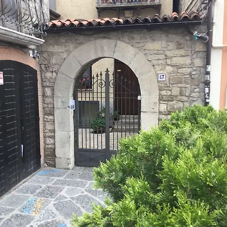 La Cantina Del Convento Frühstückspension Potenza