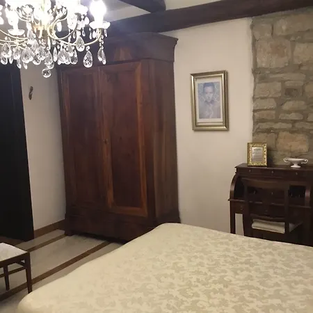 Bed & Breakfast La Cantina Del Convento