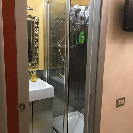 Frühstückspension La Cantina Del Convento Potenza