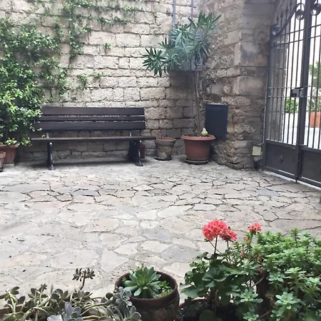 La Cantina Del Convento 3* Potenza