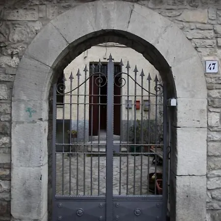 La Cantina Del Convento Potenza