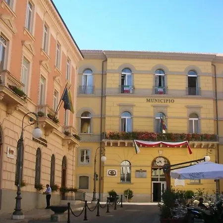 Frühstückspension La Cantina Del Convento