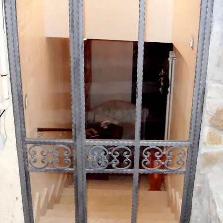 La Cantina Del Convento Bed & Breakfast Potenza