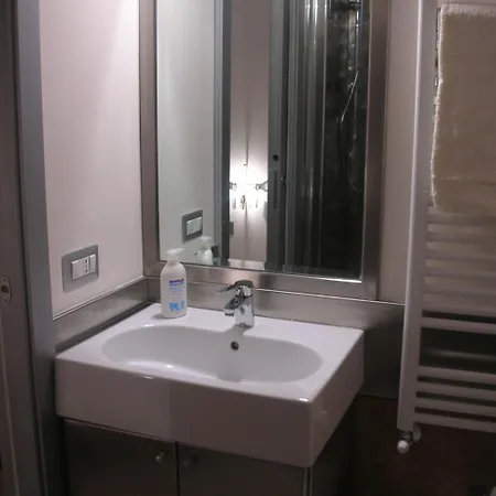 Bed & Breakfast La Cantina Del Convento Potenza