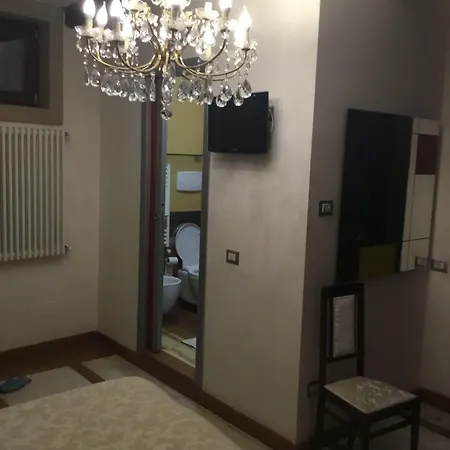 La Cantina Del Convento Potenza