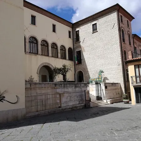 La Cantina Del Convento Bed & Breakfast