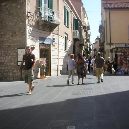 La Cantina Del Convento Potenza
