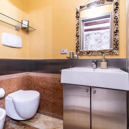 Bed & Breakfast La Cantina Del Convento Potenza