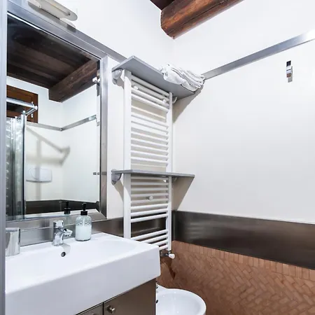 La Cantina Del Convento Bed & Breakfast