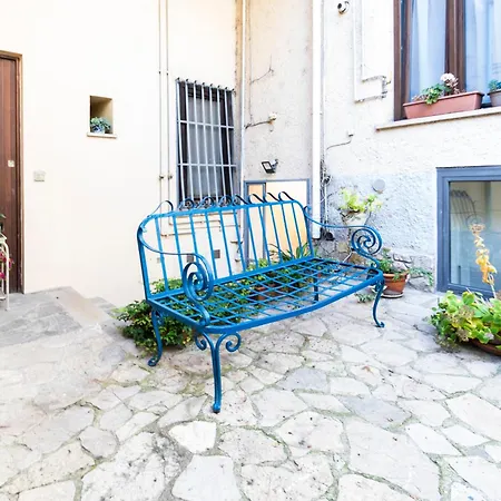 Frühstückspension La Cantina Del Convento Potenza