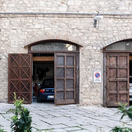 Bed & Breakfast La Cantina Del Convento