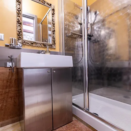 La Cantina Del Convento Bed & Breakfast 3*
