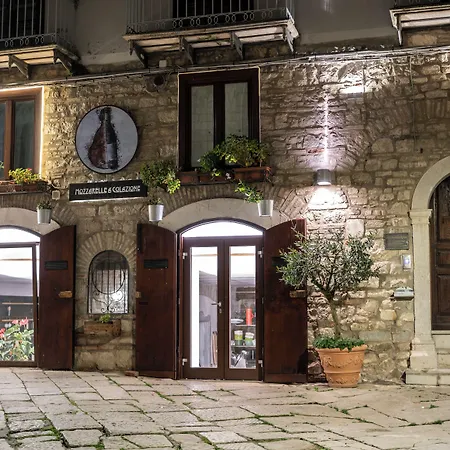 La Cantina Del Convento Bed & Breakfast Potenza