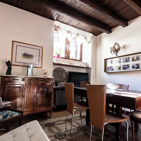 La Cantina Del Convento Bed & Breakfast