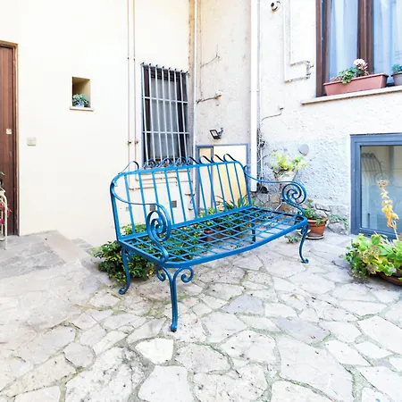 Bed & Breakfast La Cantina Del Convento