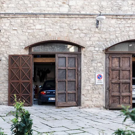 La Cantina Del Convento 3* Potenza