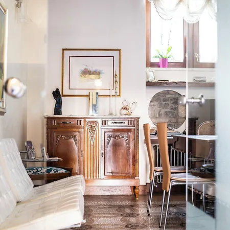 Bed & Breakfast La Cantina Del Convento Potenza