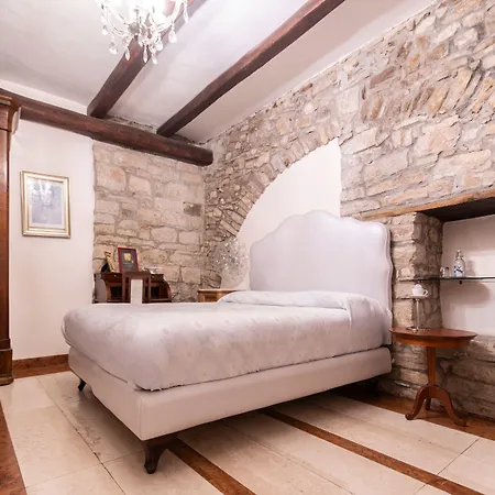 Bed & Breakfast La Cantina Del Convento 3*