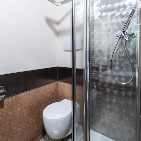 Bed & Breakfast La Cantina Del Convento 3*
