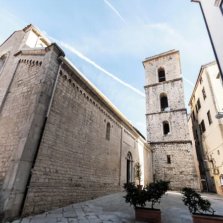 La Cantina Del Convento 3*