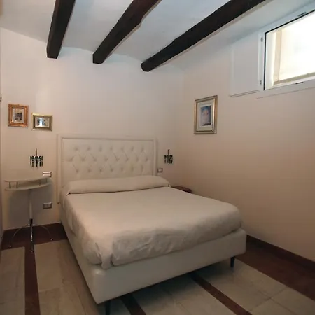 Bed & Breakfast La Cantina Del Convento Potenza