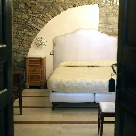 La Cantina Del Convento Potenza
