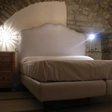 Alojamento de Acomodação e Pequeno-almoço La Cantina Del Convento 3*