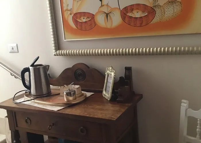 La Cantina Del Convento Potenza