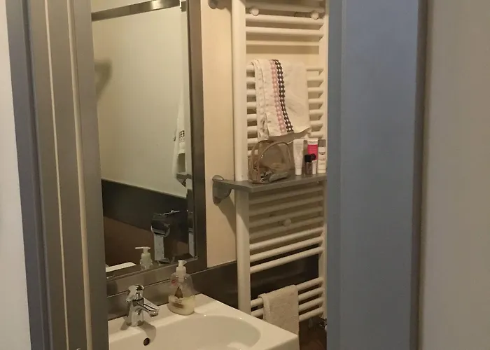 La Cantina Del Convento Frühstückspension 3*