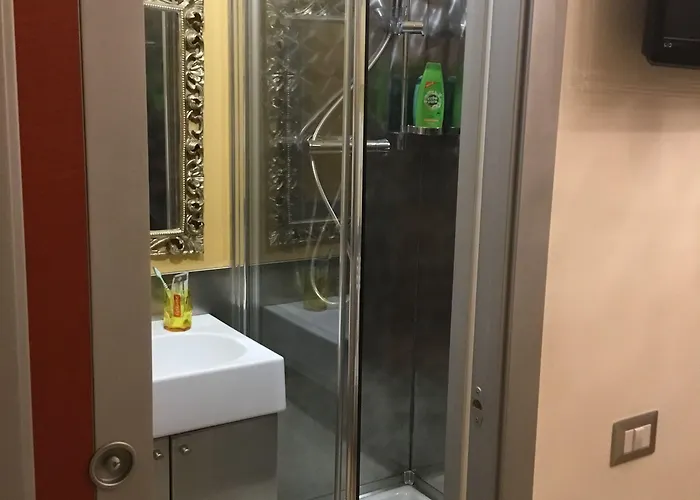 Bed & Breakfast La Cantina Del Convento Potenza