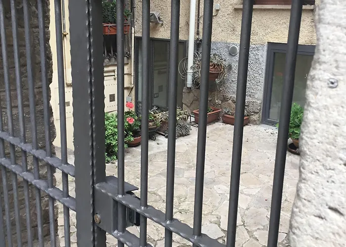 La Cantina Del Convento Bed & Breakfast 3*