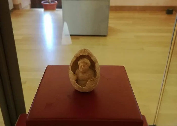 La Cantina Del Convento Frühstückspension Potenza