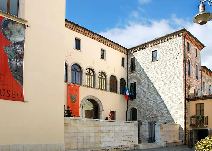 La Cantina Del Convento 3* Potenza