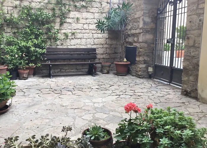 La Cantina Del Convento 3* Potenza