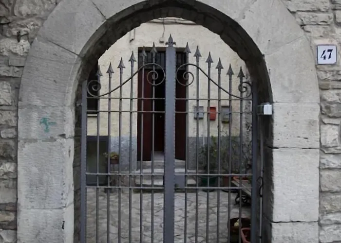 La Cantina Del Convento Potenza