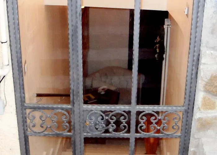 La Cantina Del Convento Bed & Breakfast Potenza