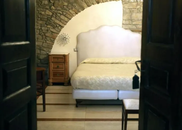 La Cantina Del Convento 3*