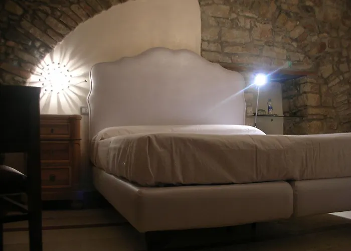 La Cantina Del Convento 3* Potenza