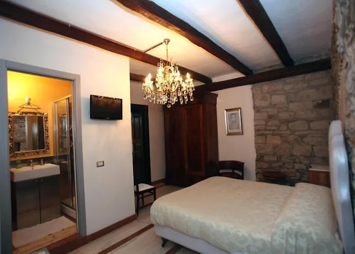 La Cantina Del Convento Potenza