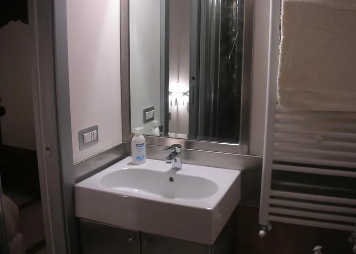 Bed & Breakfast La Cantina Del Convento Potenza