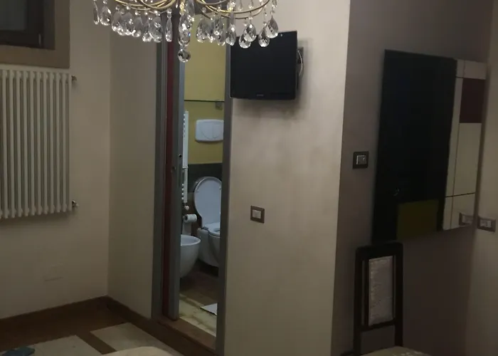 La Cantina Del Convento Potenza