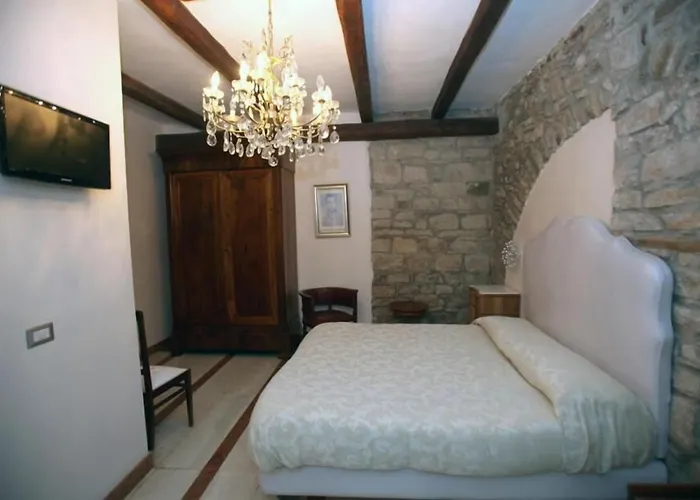 Bed & Breakfast La Cantina Del Convento