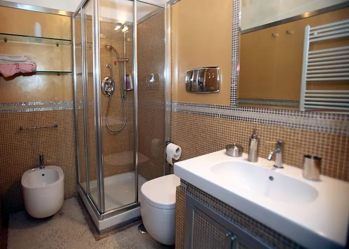 La Cantina Del Convento Frühstückspension 3*