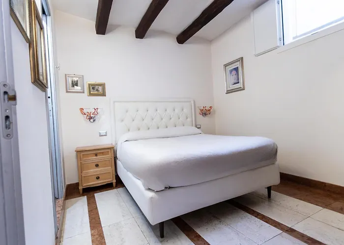 La Cantina Del Convento Frühstückspension